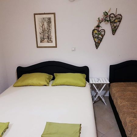 Tufio Apartmani Ulcinj Esterno foto