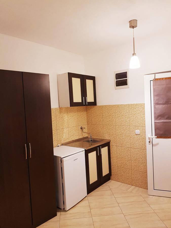 Tufio Apartmani Ulcinj Esterno foto