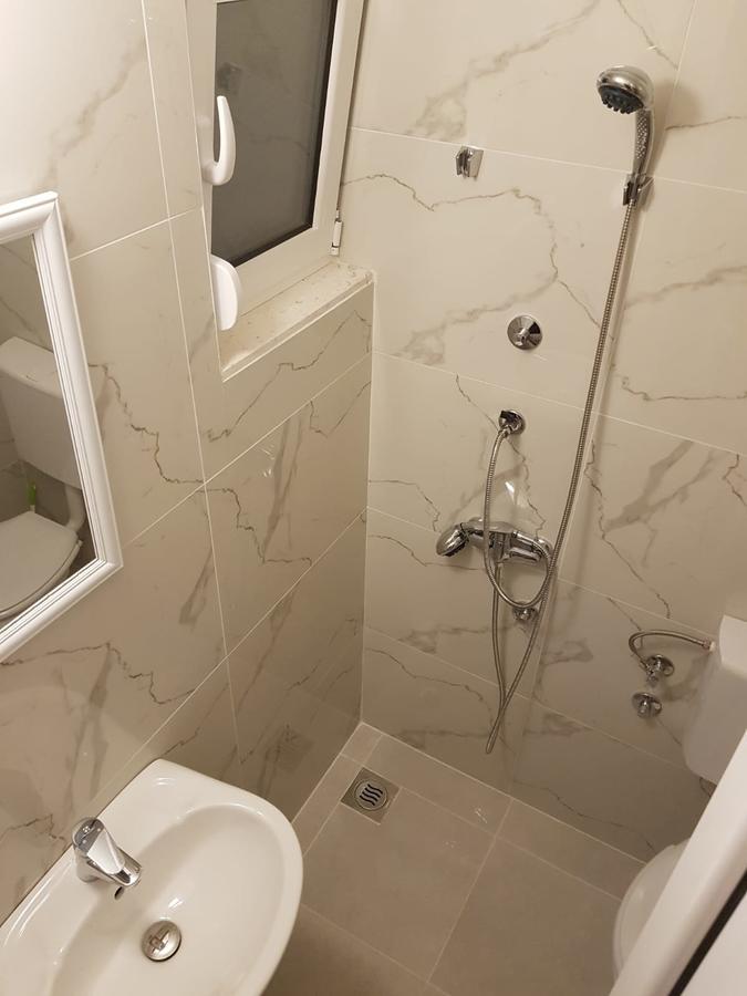 Tufio Apartmani Ulcinj Esterno foto